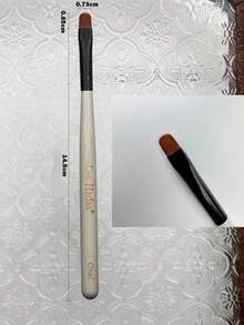 Las Hadas 7支装美甲笔 UV凝胶美甲彩绘笔套装 日本专业绘画线条笔 晕染笔 花卉渐变扫线光疗笔 美甲沙龙专用工具 美甲用品 - 淺灰色 - 查看 18