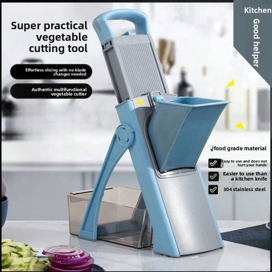 Kitchen Power Tool Accessories - View 1
