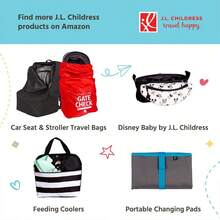 Mesh Baby Stroller Accessory Bag, Universal Stroller Storage Organizer Net Bag For Outdoor Use - View 7