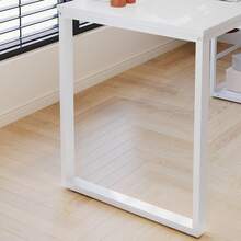 Devoko Home Office Desks - White - View 8