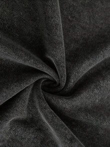 Remera Verano Masculina Algodón Lavado Estampada Calidad Alta Uso Diario - Negro - Ver 6
