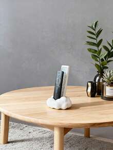 Hộp đựng điều khiển từ xa màu đen trắng tối giản hiện đại, có đệm lót phía trên giúp tiết kiệm không gian. Thích hợp để đựng TV, đầu DVD, đầu Blu-ray, hệ thống âm thanh, máy chơi game, v.v. Hộp đựng trang trí có ngăn chứa điều khiển từ xa, lý tưởng để sắp xếp tủ đựng thiết bị nghe nhìn trong phòng khách và phòng ngủ. - Nhiều màu - Xem 2