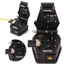 Cortadora De Fibra Óptica De Alta Precisión Dy-6c - A - Ver 7