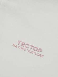 TECTOP 女士夏季Polo衫，透气户外运动健身网球T恤，弹力舒适面料 - 白色 - 查看 7