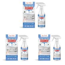 Deodorant, Mold, Scale And Rust Remover - Foam - View 13