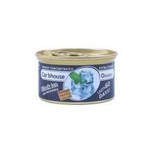 1块持久耐用的纤维块汽车空气清新剂，固体香氛扩散器，无火除臭剂，适用于家居、衣橱、浴室、卧室、办公室，散发香草、泡泡糖、樱桃、薰衣草、草莓、椰子等天然香气，是派对、生日、圣诞节的理想之选。 - 其他 - 查看 18