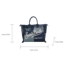 Women Shoulder Bags - Watermelon Pink - View 5