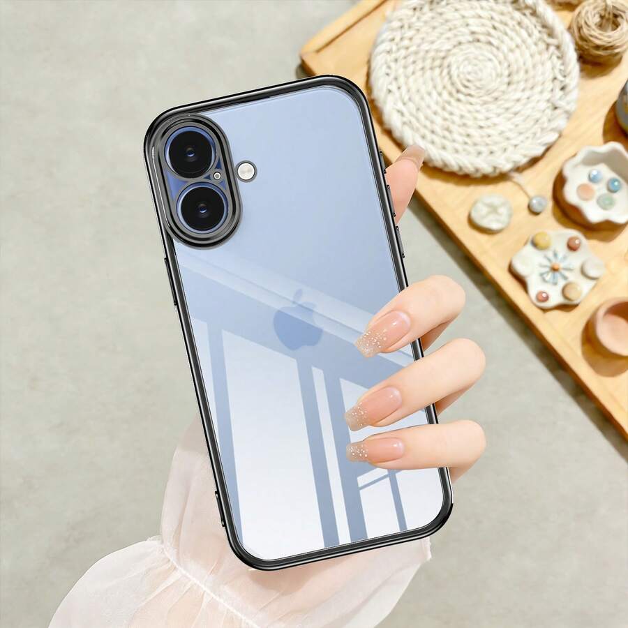 Basic Phone Cases - Black - View 1