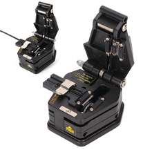 Cortadora De Fibra Óptica De Alta Precisión Dy-6c - A - Ver 1