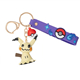 Mimikyu Keychain
