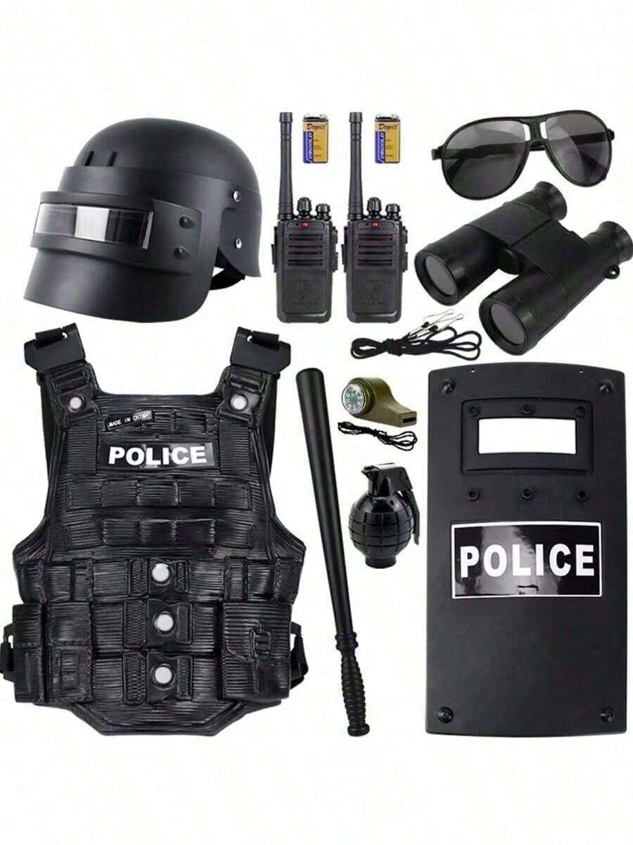 2026 Realistic Costume COS, Birthday Gift, Surprise Gift, Holiday Gift, Couple Gift, Gift, Gamer Gift, Squeeze Toy, Stress Relief Essential - Multicolor - View 1
