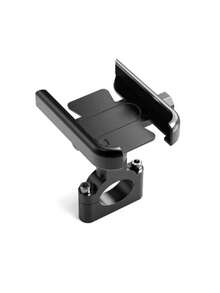 Motorcycle/Electric Bike Phone Holder, Cycling Navigation Phone Mount - Multicolor - View 12