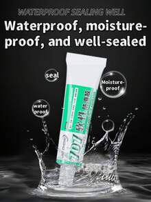 Anti-Slip Soft Gel Adhesive - Waterproof Quick-Drying Ice Feel Shoes/Grip Gel, Suitable For Seniors, Diabetics - Transparent Anti-Slip Paste For Socks, High Heels, Clogs - Easy To Use, Instant Grip, Suitable For Slippery/Rainy/Icy Conditions - Multicolor - View 7