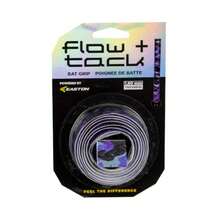 Easton 110 mm/ 1 80 mm Agarre de bate FlowTack Béisbol/ Sóftbol Múltiples colores - Camo morado y negro - Ver 2