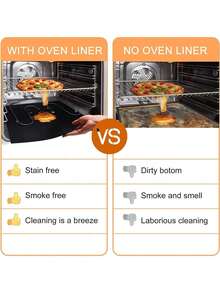 5/2/1 tấm lót lò nướng/thảm nướng BBQ. 15.7in/12.99in. Dày, chịu nhiệt, chống dính, chống tràn, dễ vệ sinh. Thích hợp cho nấu ăn, nướng bánh, nướng ngoài trời. Tấm lót lò nướng, tấm bảo vệ đáy bếp ga/thảm nướng BBQ. Thảm lò nướng, thảm nướng BBQ, tấm lót lò nướng và lò vi sóng, thảm nấu ăn, dụng cụ nhà bếp, phụ kiện nướng bánh. - Nhiều màu - Xem 4