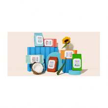 Honey Pot Company - Feminine Wipes - Daily PH Balancing, Fragrance & Sulfate Free Wipes For Intimate Parts, Body, Or Face - Hygiene Products - Sensitive 30 Ct - Sensitive - 查看 1