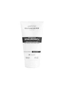 Institut Esthederm [Bundle] Intensive Hyaluronic Creme 50 Ml + Hyaluronic Face Mask 75 Ml - Intensive - View 2