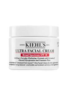 Kiehl's [Bundle] Ultra Facial Advanced Repair Barrier Cream 50 Ml. Cream SPF30 50 Ml - Ultra Facial - View 3