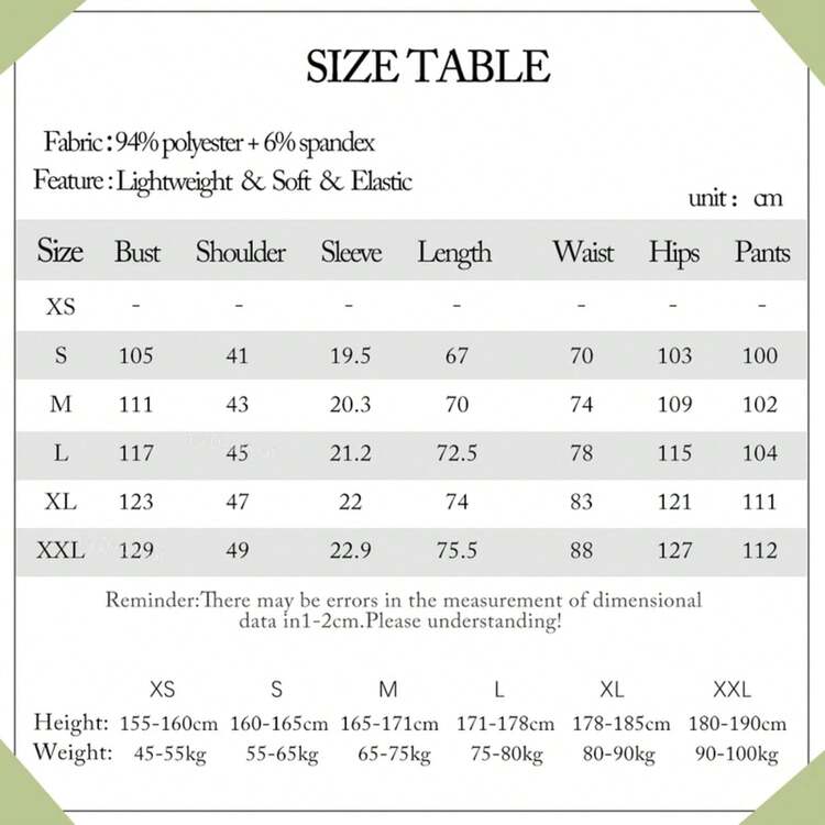 Multilcolors Hospital Medical Scrub Suits Uniform Women Men Scrubs Set Beauty Work Clothes Nurse Accessories Dental Surgery Suit - 42122-綠色 - 查看 4