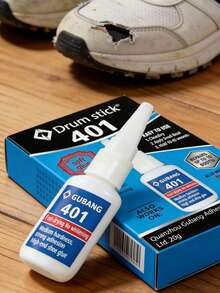 Heavy Duty Shoe Glue, Industrial Strength Shoe Repair Adhesive, Resin Soft Glue Waterproof Shoe Glue For Leather Shoes, Sports Shoes, Canvas Shoes Repair - 1 - View 6