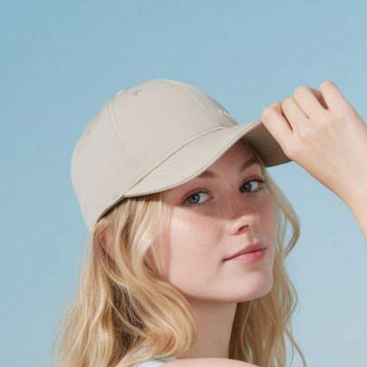 CAMEL CROWN Unisex Baseball Cap, Summer Sun Hat, Sports Sun Hat, Football Cap, Tennis Cap, Small Baseball Cap