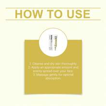 Hoygi 1 Box/2 Boxes 30g Retinol Moisturizing Face Cream, Daily Hydrating Cream, Creates Smooth And Radiant Skin, Gentle And Non-Irritating Formula, Deeply Nourishing And Plumping, Lightweight And Refreshing Texture, Restores Natural Glow, Portable Travel Size, Perfect Holiday Gift - 30g - View 9