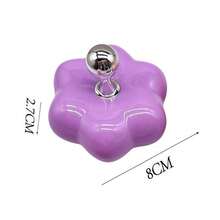 Peine - Morado - Ver 1