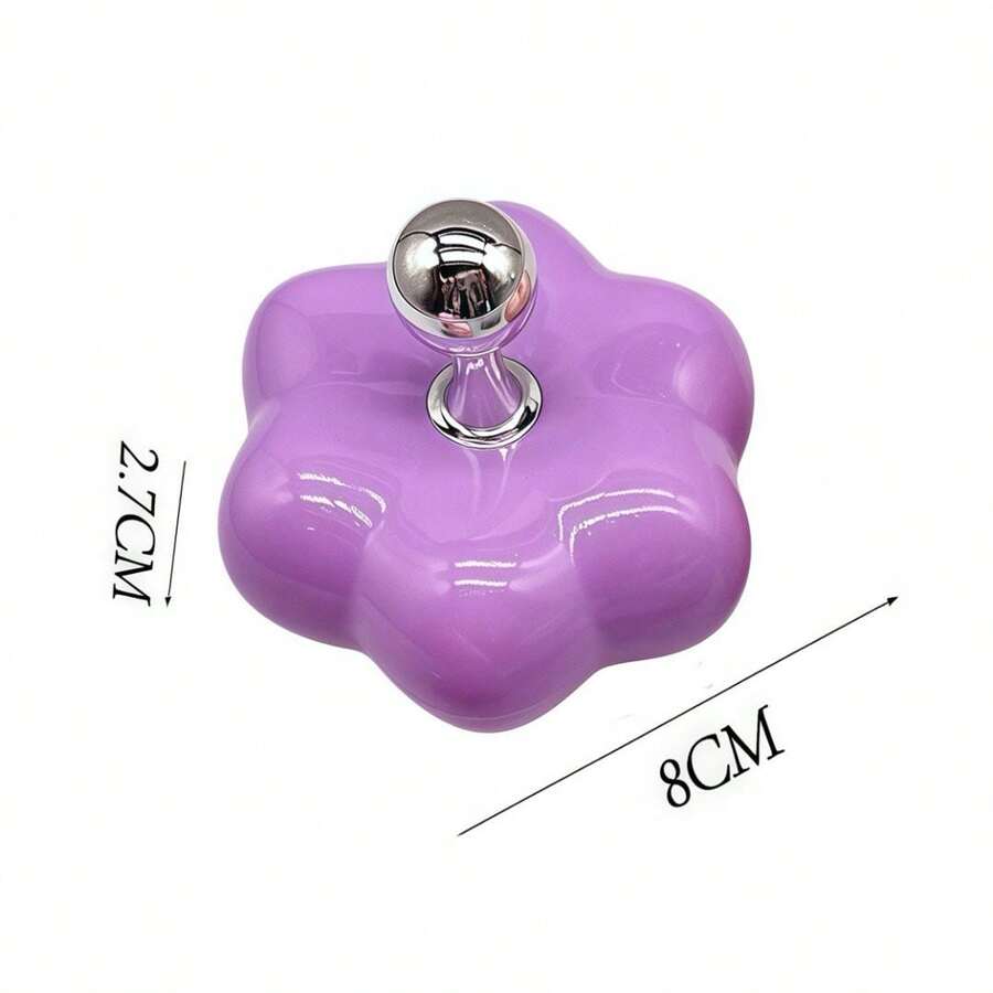 Peine - Morado - Ver 1