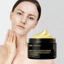 50克深层维C烟酰胺面霜，双重美白功效，深层补水滋养，温和不刺激，高保湿配方，适合所有肤质。 - 維生素 C - 查看 7