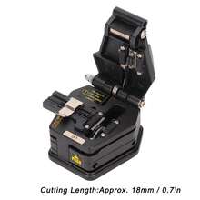 Cortadora De Fibra Óptica De Alta Precisión Dy-6c - A - Ver 6