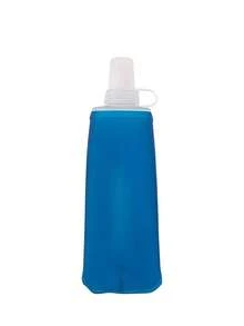 1pc 4-Color 150/250/500ml Collapsible Soft Water Bottle, Suitable For Outdoor Sports, Marathon, Trail Running, Cycling, Climbing - Multicolor - View 15