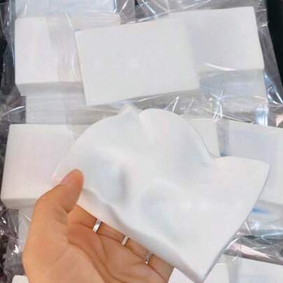 Sản phẩm mới năm 2026: 1 món đồ chơi hình khối sữa mềm dẻo, thích hợp cho các bữa tiệc, sinh nhật, quà tặng mùa hè, quà tốt nghiệp, đồ chơi bóp mềm, tiệc mùa hè.