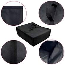Dustproof Cover - Noir - Voir 3