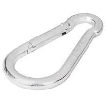 Other Rock Climbing Tools - Grey - View 1