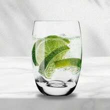 Rondelles de tasse - Eau 360 ml (lot de 6) - Voir 7