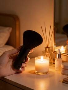 Cọ trang điểm, dụng cụ trang điểm cầm tay, sản phẩm bán chạy ở nước ngoài, cọ tán kem nền không thấm nước, cọ má hồng, cọ vẽ móng. - Nhiều màu - Xem 3