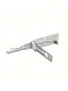 Bộ dụng cụ sửa khóa chuyên nghiệp R52L - bạc - Xem 4