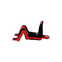 Grappling Dummy Jiu Jitsu U2013 BJJ Grappling Wrestling Dummy U2013 Dummy Multiple Drills UNFILLED - Adults - Black - View 4