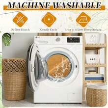 STACYPIK - Funda impermeable color canela para sofá seccional fundas de sofá de dos plazas funda de futón funda en forma de L protector de muebles antiarañazos para sofá de 2 cojines protector - Amarillo impermeable - Ver 7