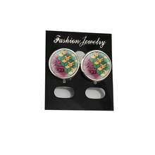 Earrings  Cosplay Earrings Anime Jewelry Accessories - 3 - 查看 9
