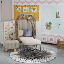 Carpets - Golden Gray - View 4