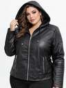 Jaquetas Plus Size