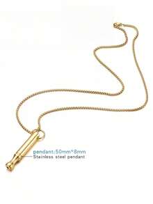 1pc Breathing Necklace For Anxiety And Stress Relief, Soundless, Calmigo Calming Device For Meditation And Mindful Breathing, Panic Attack Relief Gift, Unisex, Breathing Pacing Trainer - Meditation Tool For Staying Calm And Focused, Portable Relaxation Aid With Gentle Airflow Control, Suitable For Meditation, Yoga And Stress Relief - Multicolor - View 8