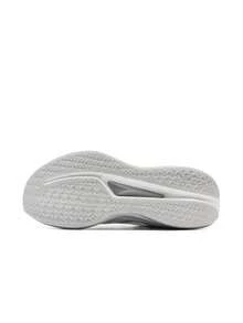 XTEP--2000km 3rd Gen Wear-Resistant Lightweight Running Shoes Men's Training Shoes Running Shoes Jump Rope Shoes Sports Shoes Moon Grey/Silver - Moon Lime/Silver - View 4