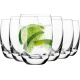 Acqua 360 ml (confezione da 6)