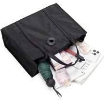 Women Shoulder Bags - màu đen - Xem 2