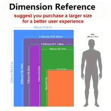 【居家放松】励志圣经经文法兰绒毯 - 柔软单面涤纶毯，印有“我们在天上的父”祷文图案，黑色底金色文字，是送给家人、朋友的完美礼物，也适合家居装饰、办公室、露营等各种场合，四季皆宜。 - 彩色 - 查看 3