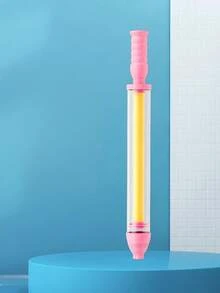 Pistola de agua de gran capacidad con sistema de extracción, juguete lanzador de agua de alta capacidad para niños, parque, rafting, fotografía, playa, equipo para parque acuático - Multicolor - Ver 7