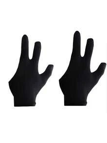 Bộ 2 giá đỡ bi-a, dụng cụ tập luyện bi-a, dụng cụ luyện tập gậy bi-a, được thiết kế để cải thiện độ chính xác và kỹ năng, làm bằng acrylic bền, phù hợp cho người đam mê bi-a. - Nhiều màu - Xem 9