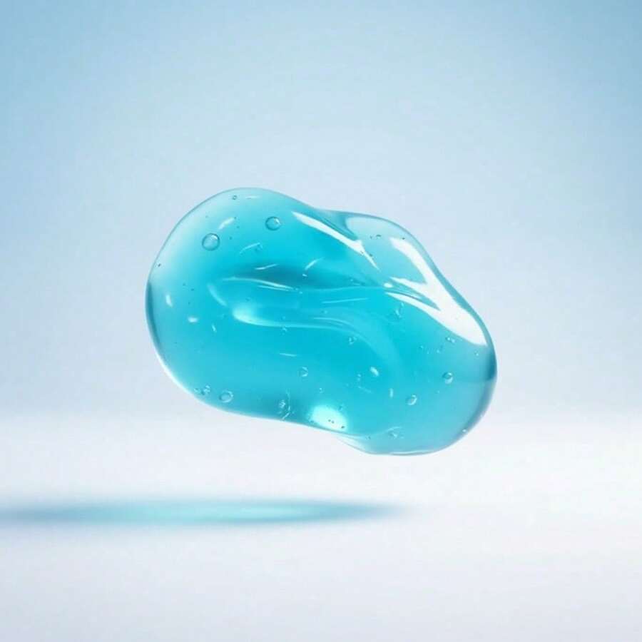 Maltose Squishy Toy - Coconut Oil Infused, Ultra-Soft Slow-Rise Texture, Stress Relief Fidget For Anxiety & Calm - 彩色 - 查看 1